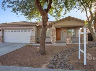 3241 N 137th Dr, Avondale, AZ 85392