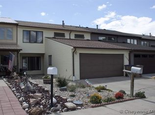 1720 Palmer Dr, Laramie, WY 82070