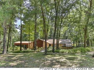 11016 Brandywine Ct, Brooksville, FL 34601