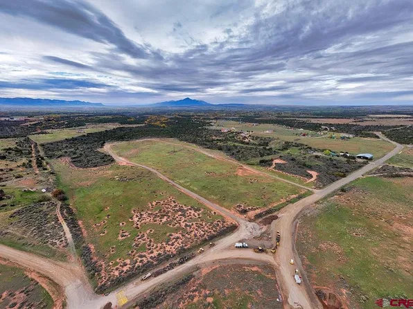 Lot 4 TBD Road 27.4 Loop Road, Dolores, CO 81323
