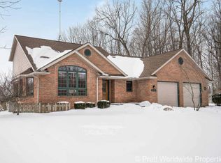 7330 17 Mile Rd NE, Cedar Springs, MI 49319