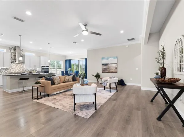 281 Vivian James Dr, Saint Augustine, FL 32092