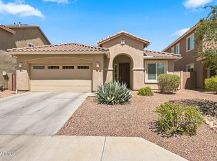 6825 N 130th Dr, Glendale, AZ 85307