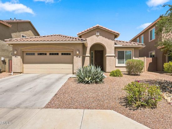 6825 N 130TH Drive, Glendale, AZ 85307