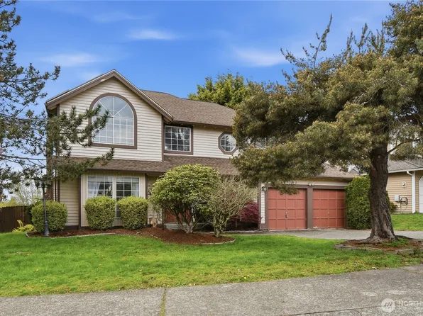 21049 103rd Ave SE, Kent, WA 98031