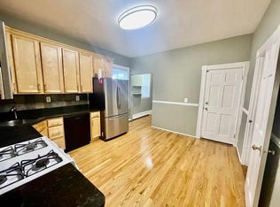 24 Forest Hills St #2, Boston, MA 02130