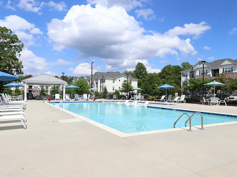 Fairway Village at Stoney Creek Apts — Photo 20