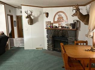 32248 S 620 Rd, Grove, OK 74344