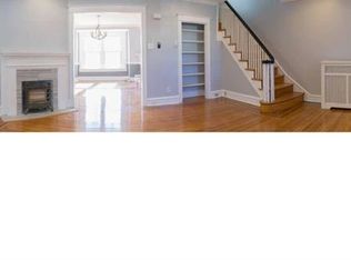 344 E Montana St, Philadelphia, PA 19119