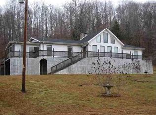 1550 King Branch Rd, Linden, TN 37096