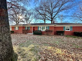 7258 N Oakland Ave, Indianapolis, IN