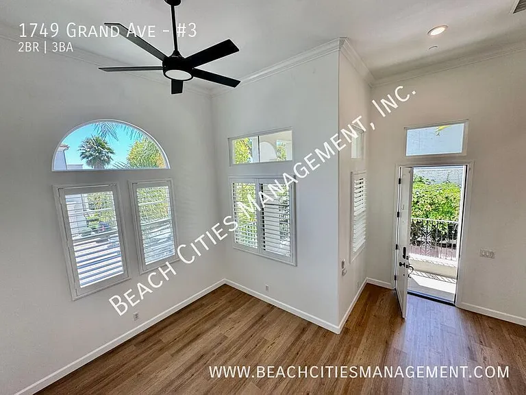 1749 Grand Ave #3 — Photo 7