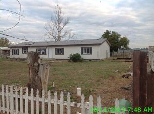 130 Sage Rd, Burbank, WA 99323