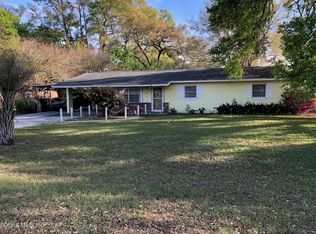 1504 NE 33rd Pl, Ocala, FL 34479