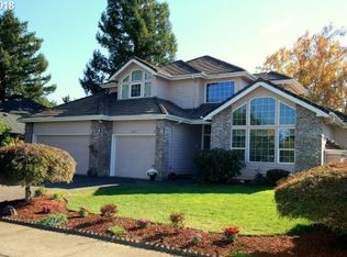 660 Snead Dr N, Keizer, OR 97303