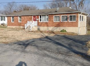 9110 E 50th Ter, Kansas City, MO 64133