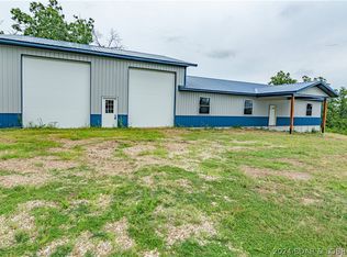 3790 Old Route 5, Camdenton, MO 65020