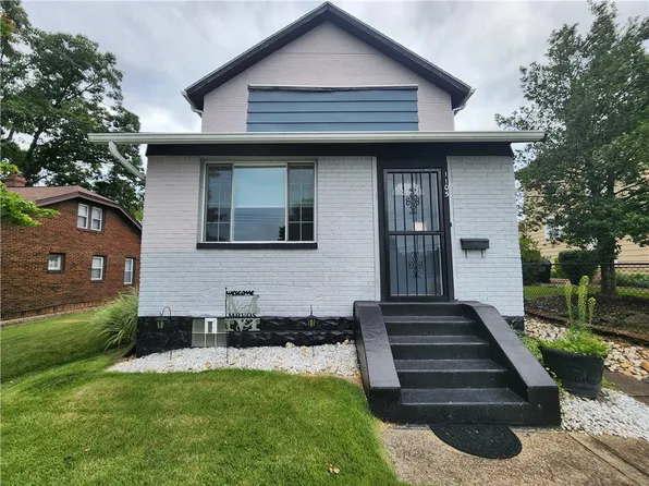 1105 Prescott St, White Oak, PA 15131