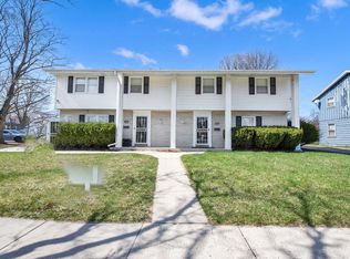 6555 North Bourbon STREET #6555, Milwaukee, WI