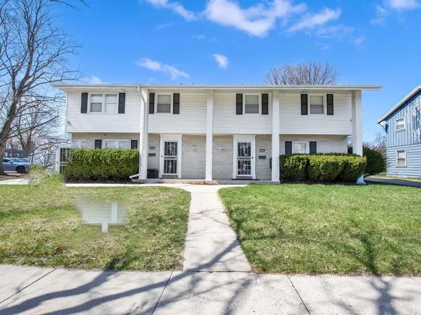 6555 North Bourbon STREET #6555, Milwaukee, WI 53224