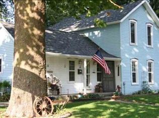 1023 E Main St, La Porte City, IA 50651