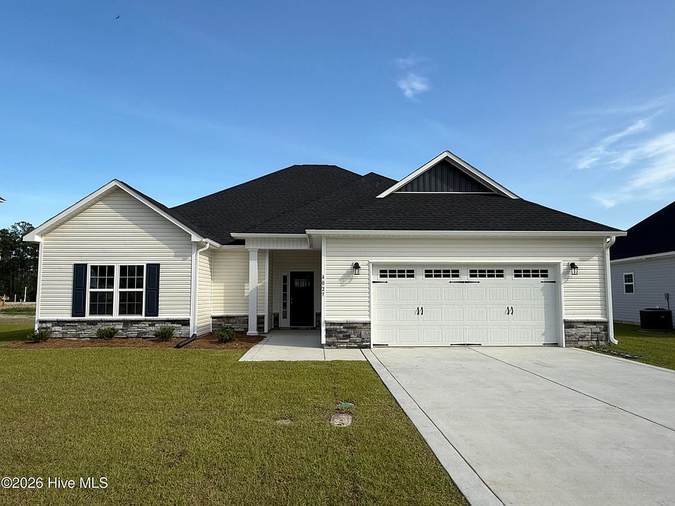 1st image of 4027 Bluewater Boulevard