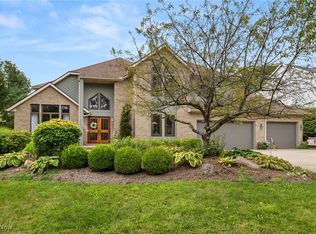 1624 Hidden Oak Trl, Mansfield, OH 44906