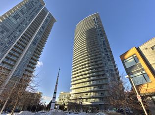 70 Forest Manor Rd #3506, Toronto, ON M2J 0A9