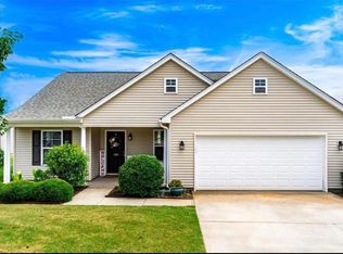 180 Crooked Cedar Way, Pendleton, SC 29670