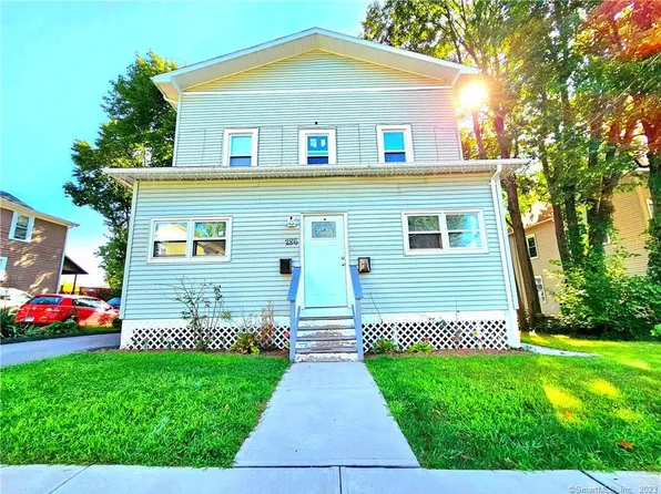 286 Maple Street, New Britain, CT 06051