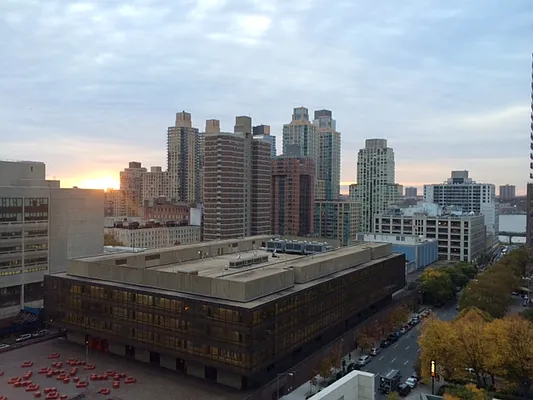 Rented by Douglas Elliman | media 10