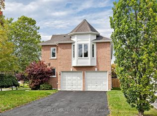 29 Joshua Ct, Vaughan, ON L4J 8B6