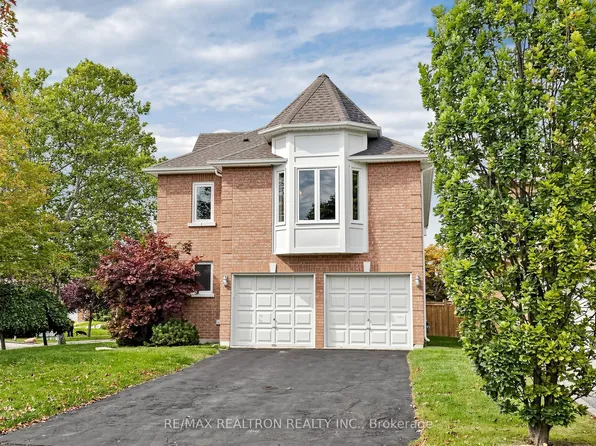 29 Joshua Ct, Vaughan, ON L4J 8B6