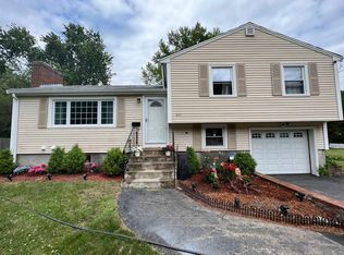 221 Totten Pond Rd, Waltham, MA 02451