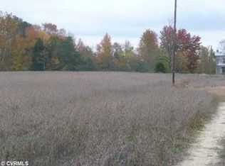 8101 Hines Rd, Disputanta, VA 23842