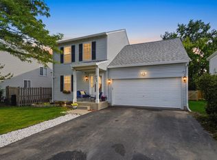 249 E Cobbler Ct, Round Lake Beach, IL 60073