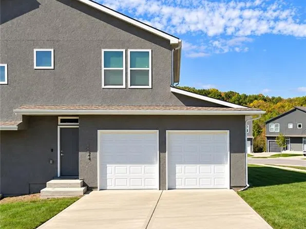 7624 N Mercier Ct, Kansas City, MO 64118