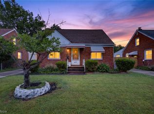 811 E 212th St, Euclid, OH 44119