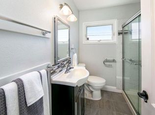 4380 Moreland Dr, Castro Valley, CA