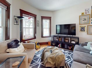 (Undisclosed Address), Somerville, MA 02144