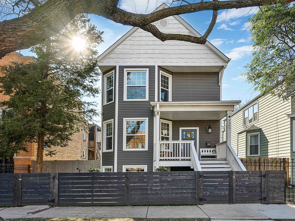 1st image of 3305 W Belle Plaine Ave