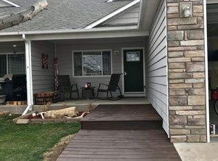 3308 Hoback Ave, Gillette, WY 82718