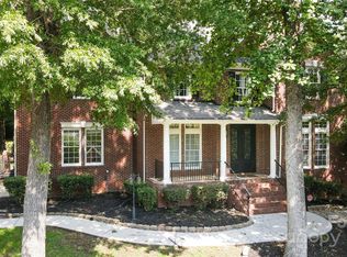 10610 Moss Mill Ln, Charlotte, NC 28277