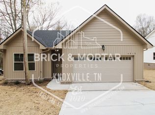 4817 McCloud Rd, Knoxville, TN 37938