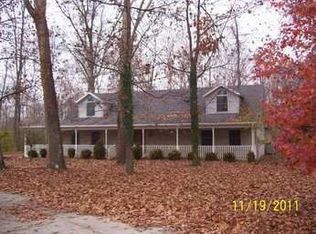 6333 Mauds Hughes Rd, Middletown, OH 45044