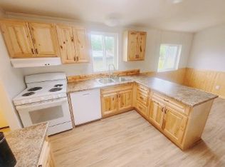 762 Frost Rd, Winlock, WA 98596