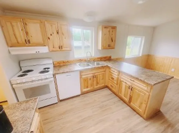 762 Frost Rd, Winlock, WA 98596