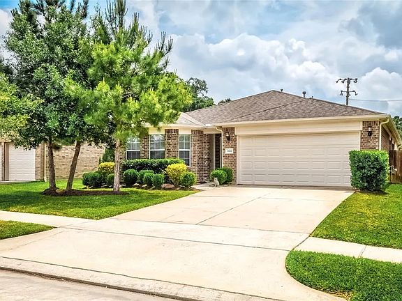2nd image of 4622 Woodspring Glen Ln