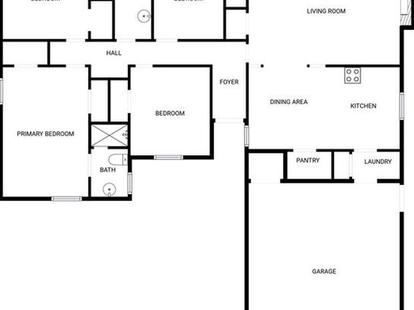 1504 Jupiter Cir, Edmond, OK 73003