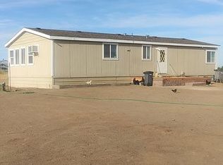 14212 W Deno Rd, Spokane, WA 99224